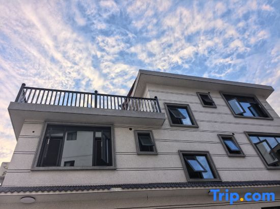 Foping Shanmanyuan Courtyard Homestay