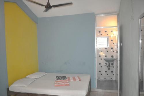 Ivon Guest House, Arambol Beach