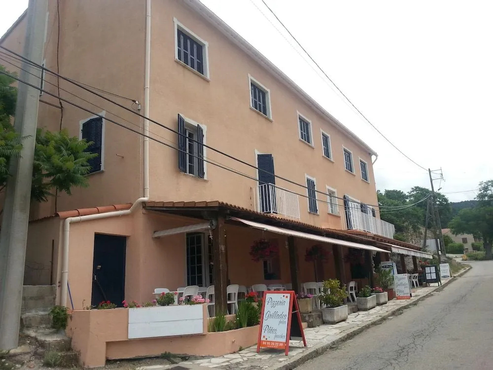 Hotel U Pozzu