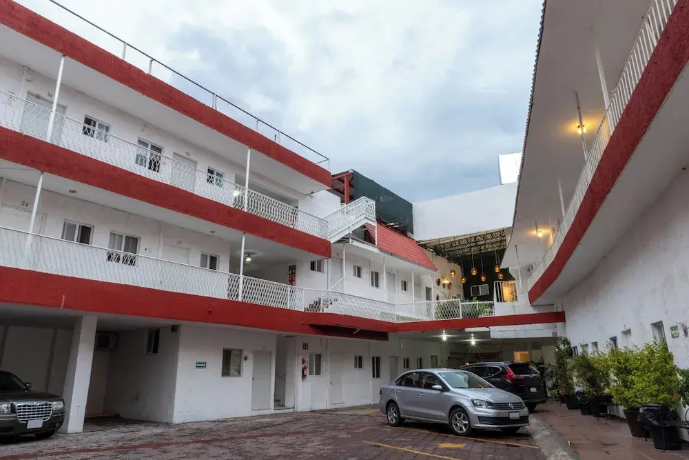 Hotel photo 9