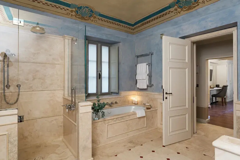 Borgo San Felice Resort - Chambres
