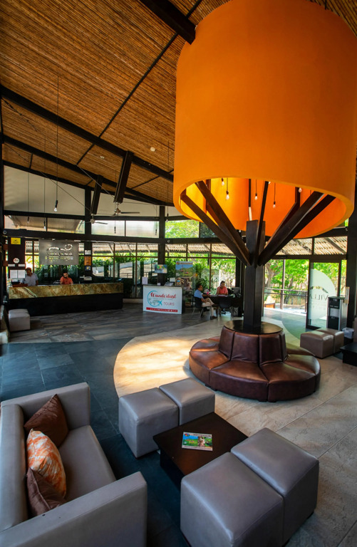 Villas Sol Beach Resort - фото 17