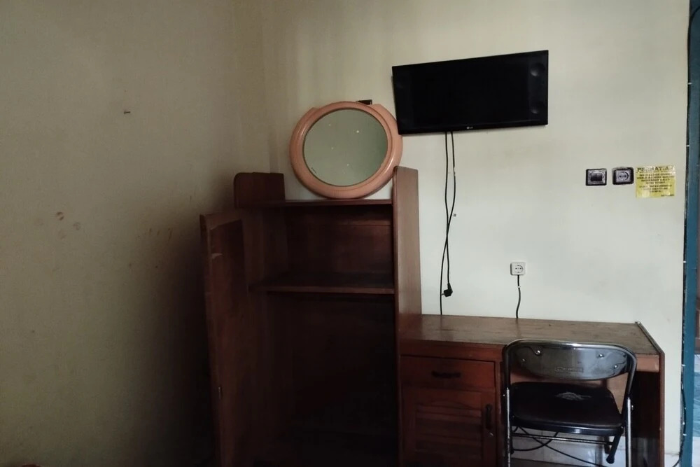 SPOT ON 93535 Pondok Gusang Kuala Near Pelabuhan H Basran - фото 4