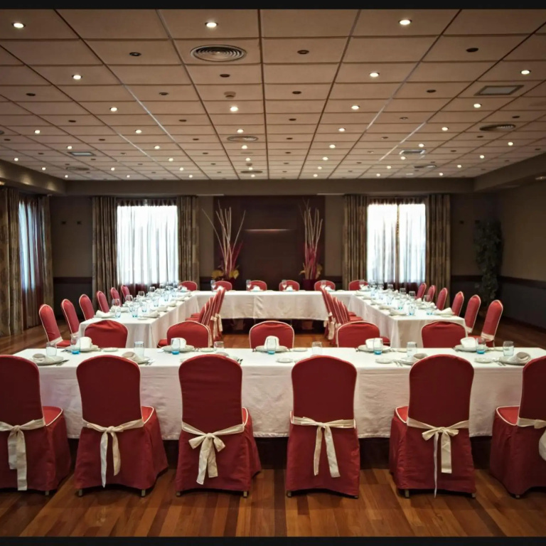Hotel photo 11
