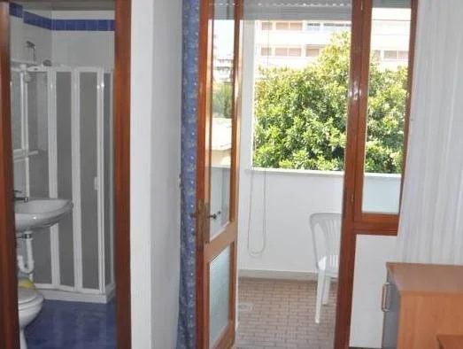 Hotel Villa Candia - Général