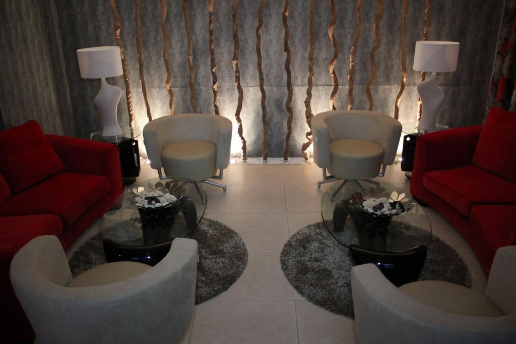 Casablanca Suites & SPA - фото 10
