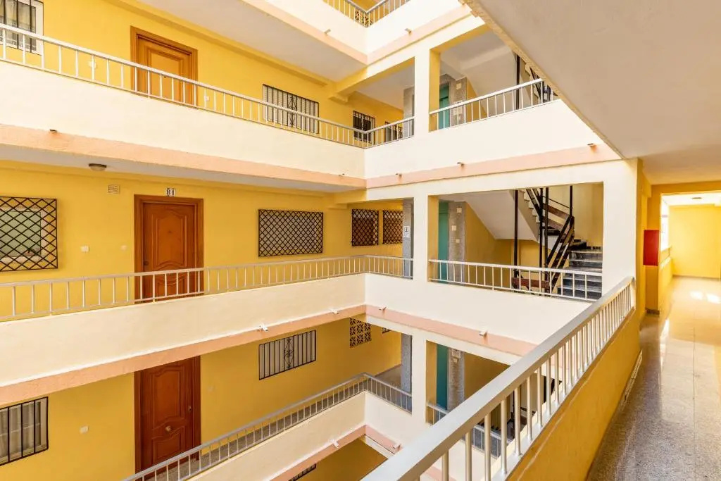Apartamento en Torre del Mar 021