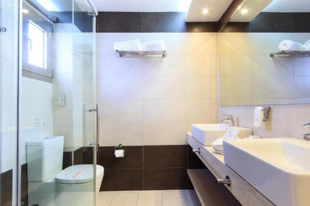 Alea Hotel & Suites - Général