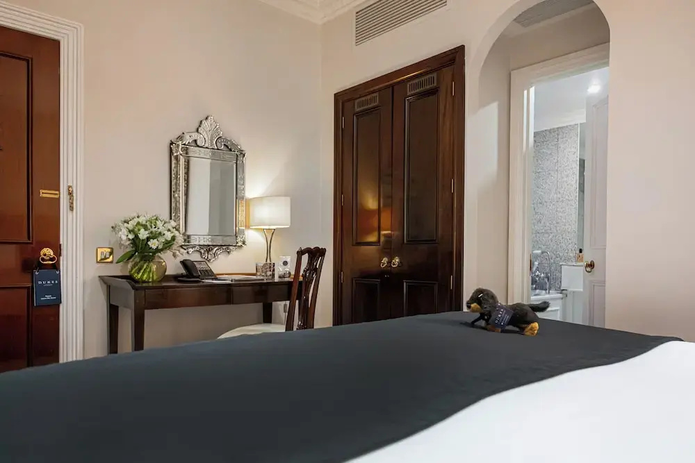 Dukes London - Chambres