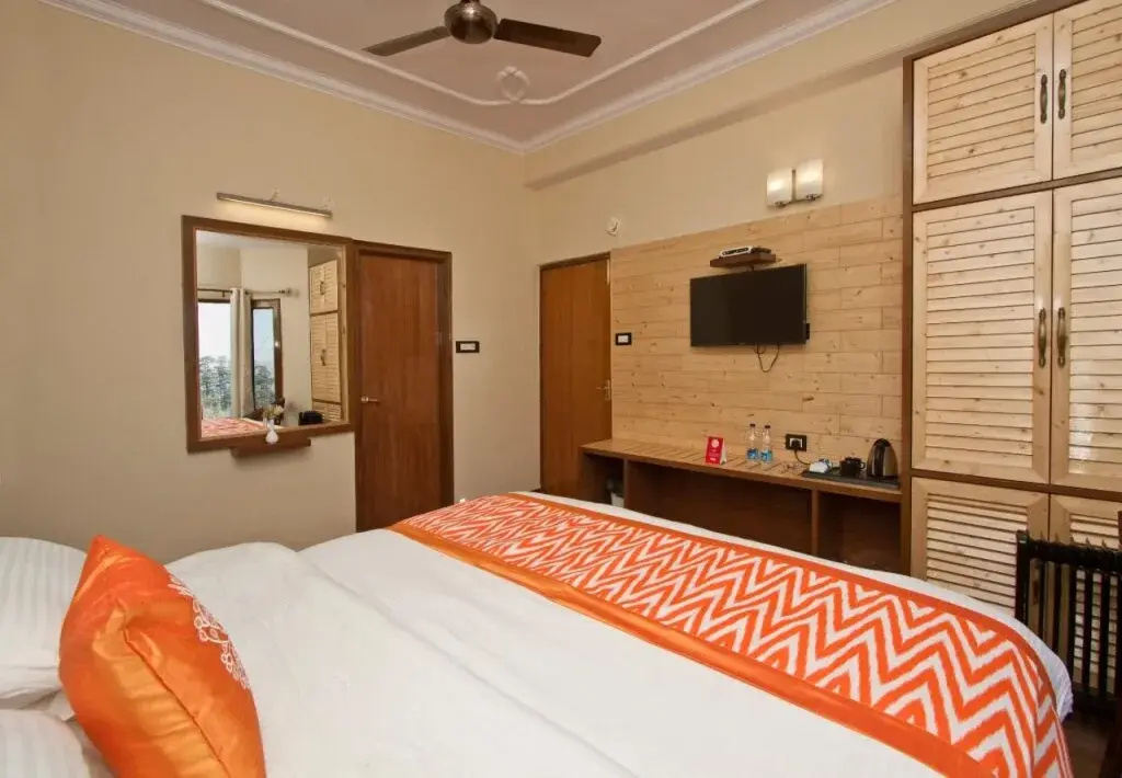The Bodhi Tree B&B