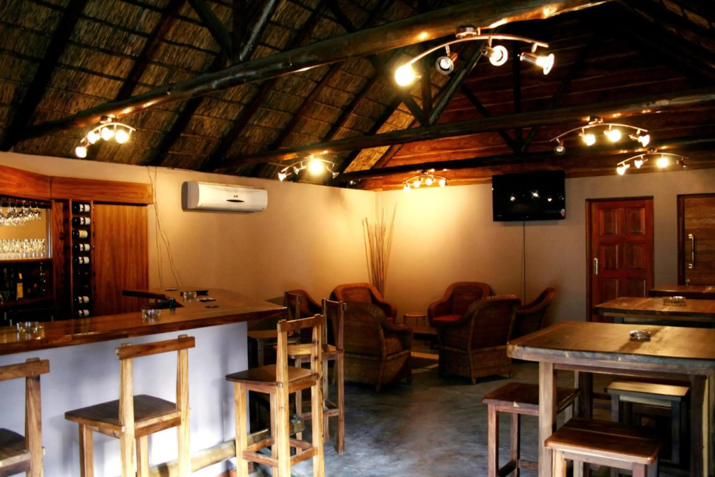 Castello Guesthouse Vryburg - Général