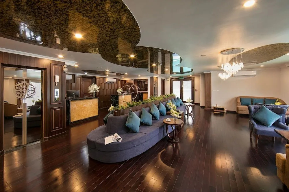 Era Cruises — фото