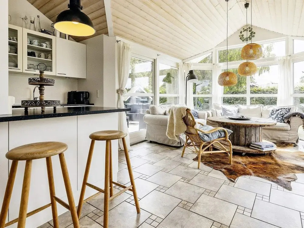 4 Star Holiday Home in Vaeggerlose