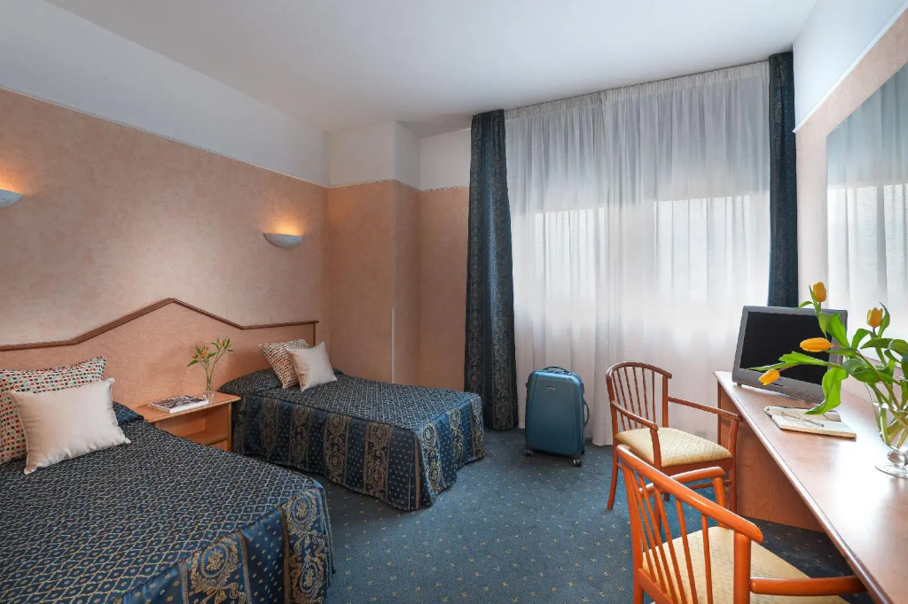 Hotel Le Sorgenti - Général