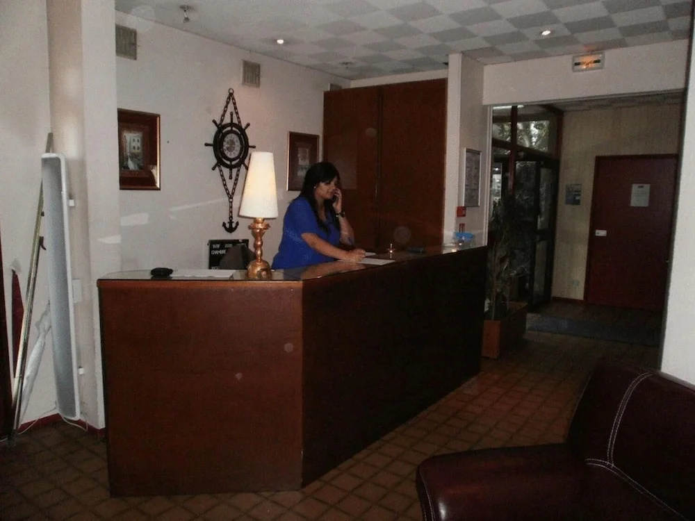 Hipotel Paris Marne La Vallee - Général