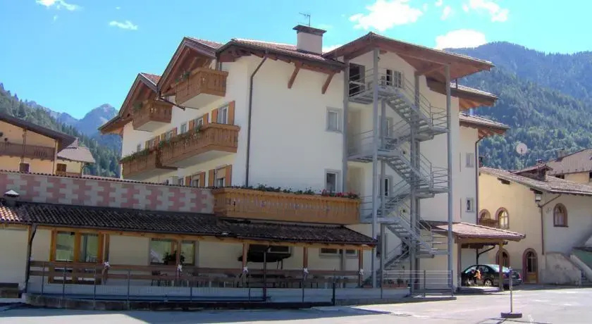 Albergo da Emilio