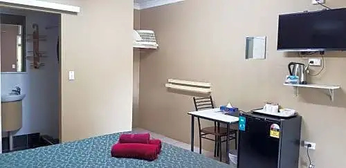 Beagle Hotel - Chambres