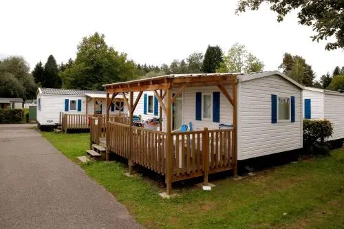 Feriendorf Am Maltschacher See