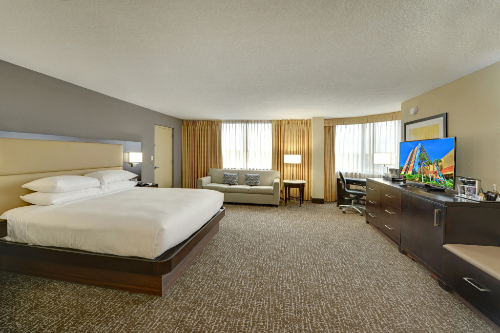 Hilton Orlando/Altamonte Springs - Général