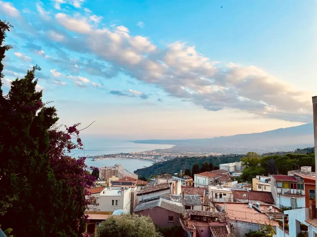 Charme House Taormina