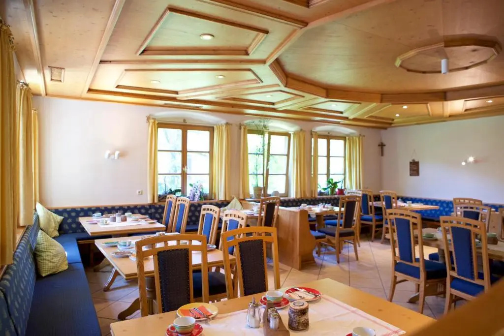 Hotel Salzburger Hof - Général