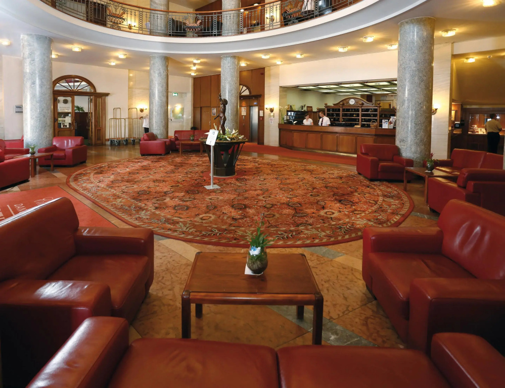 Hotel photo 2