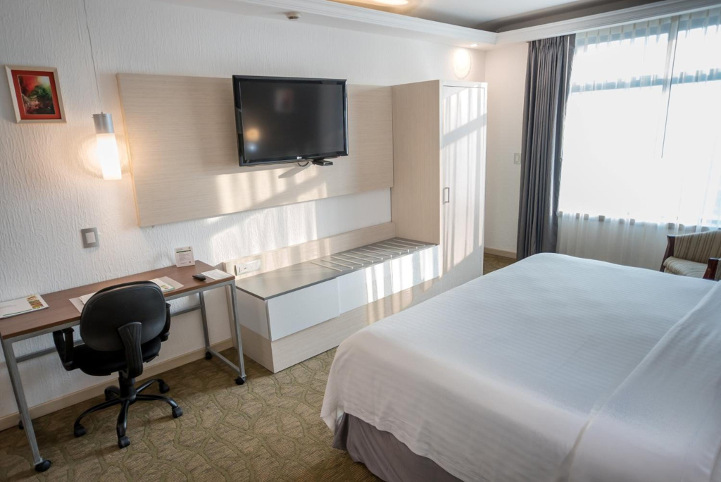 Holiday Inn Queretaro Zona Diamante by IHG - Général
