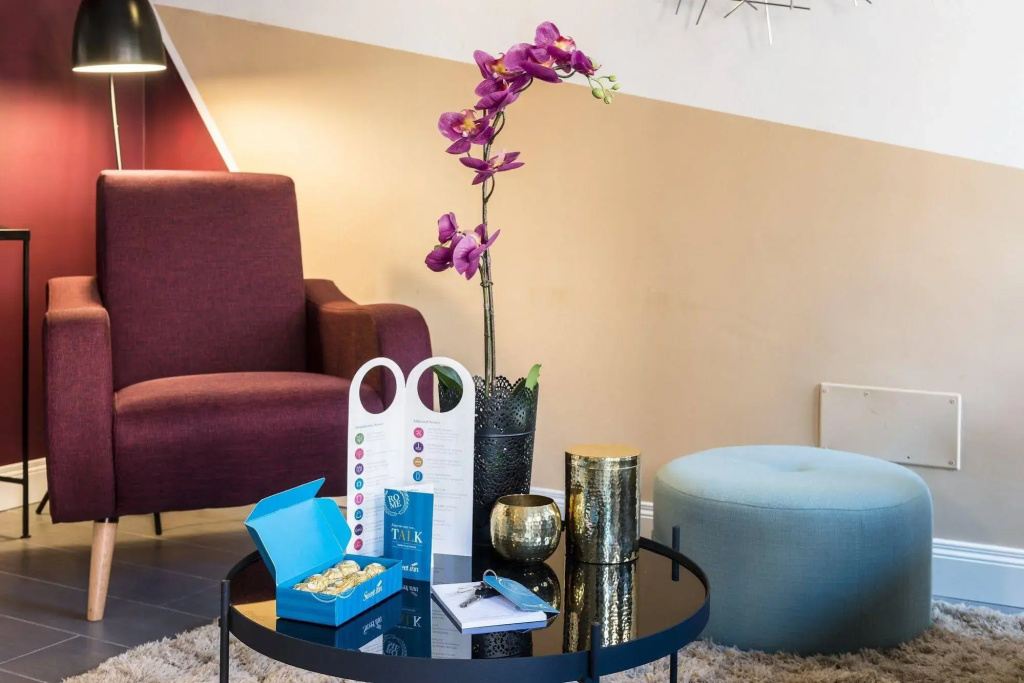 Hotel photo 14