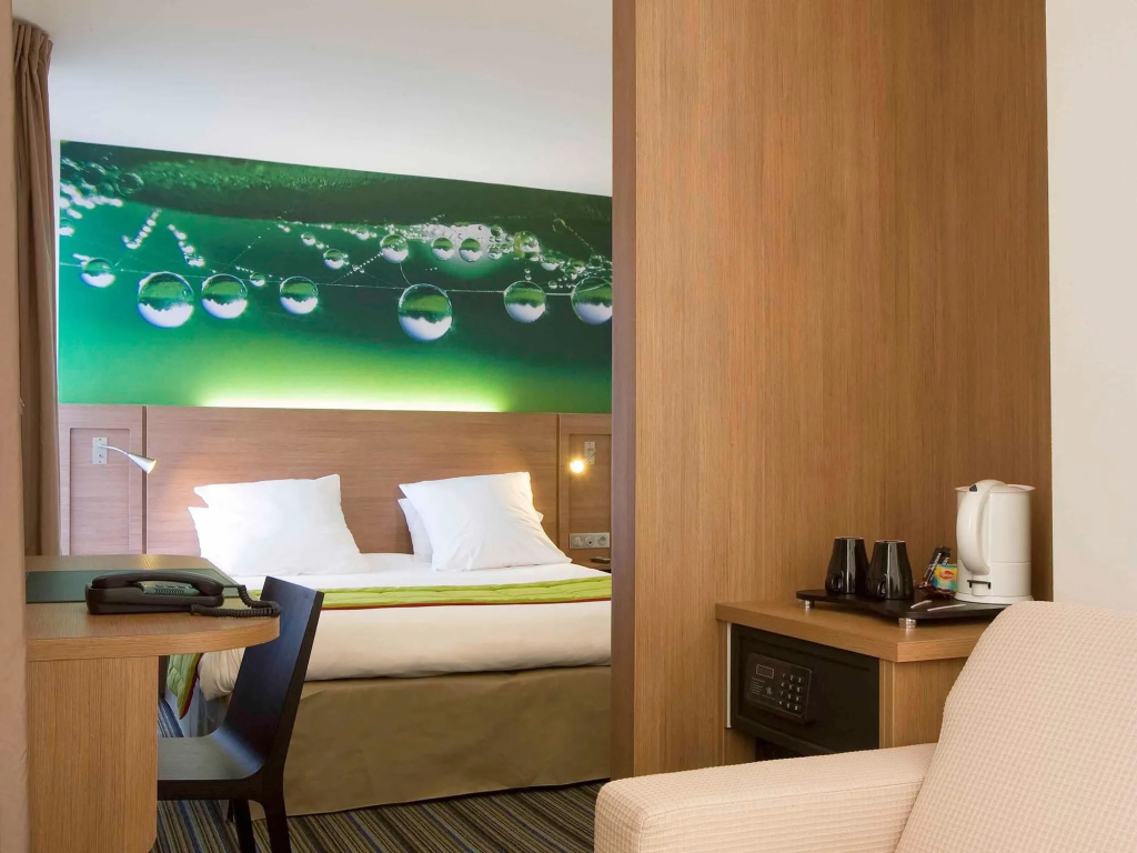 Hotel photo 4