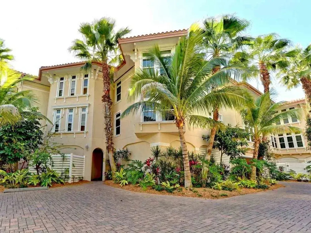LPlage 6420 Gulf Dr Unit 3 by RedAwning