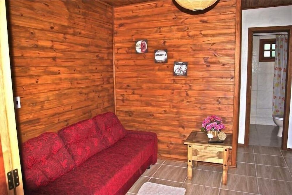 Green Mountain Pousada — 4