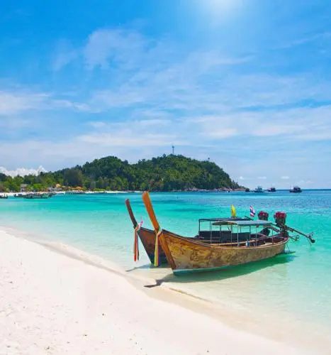 Beach & Waterfront