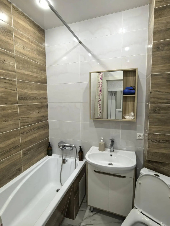 Апартаменты Superior в Home Hotel