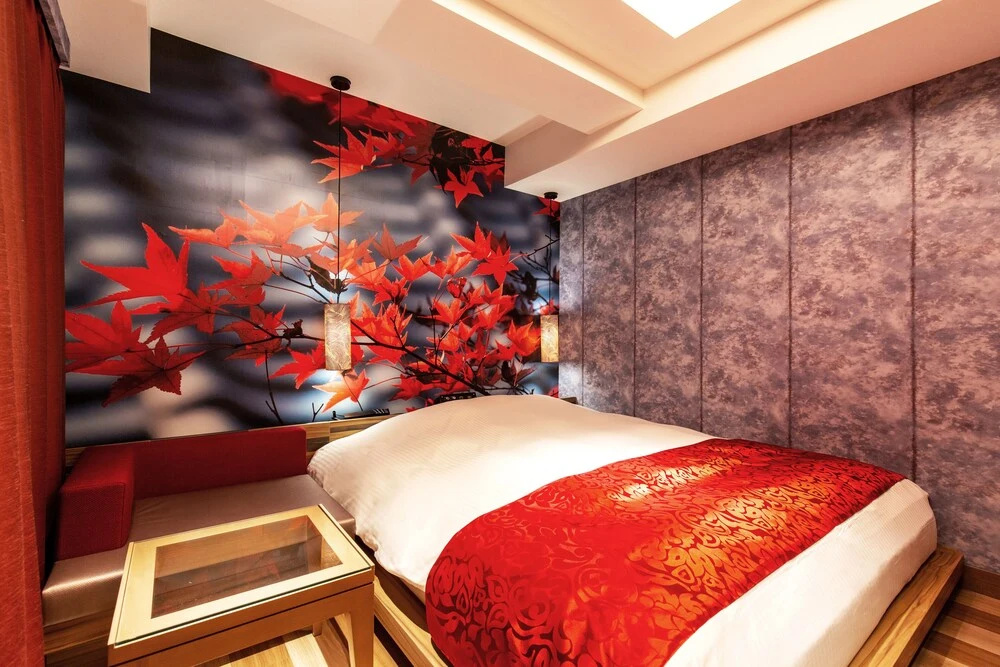 HOTEL KARUTA - Adults Only 사진 5