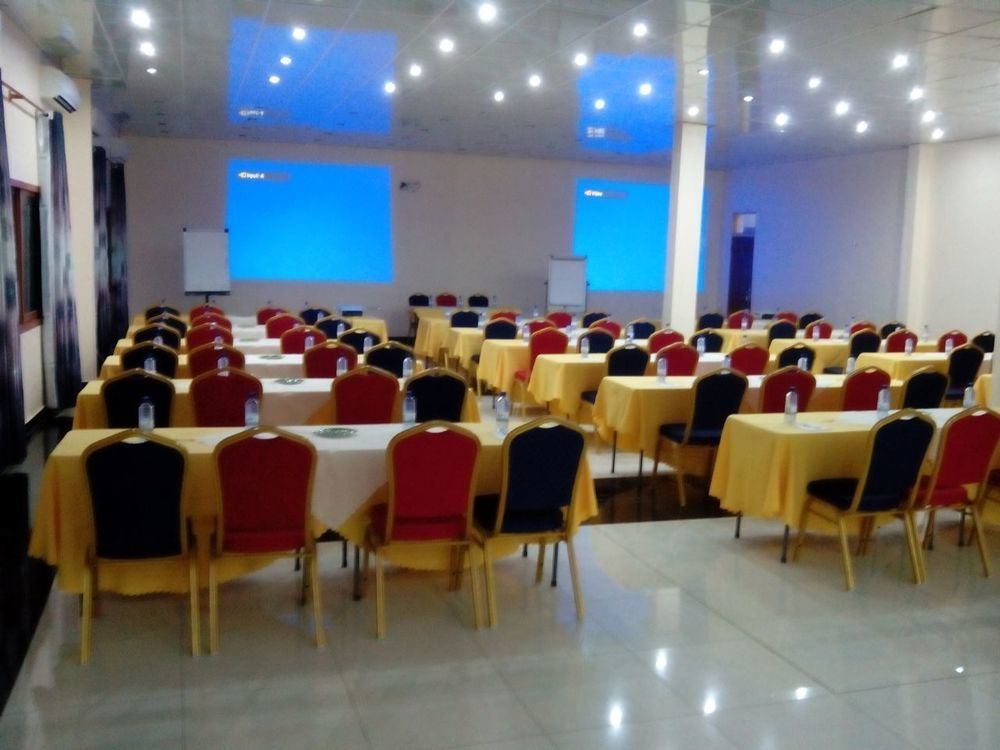 Hotel photo 25