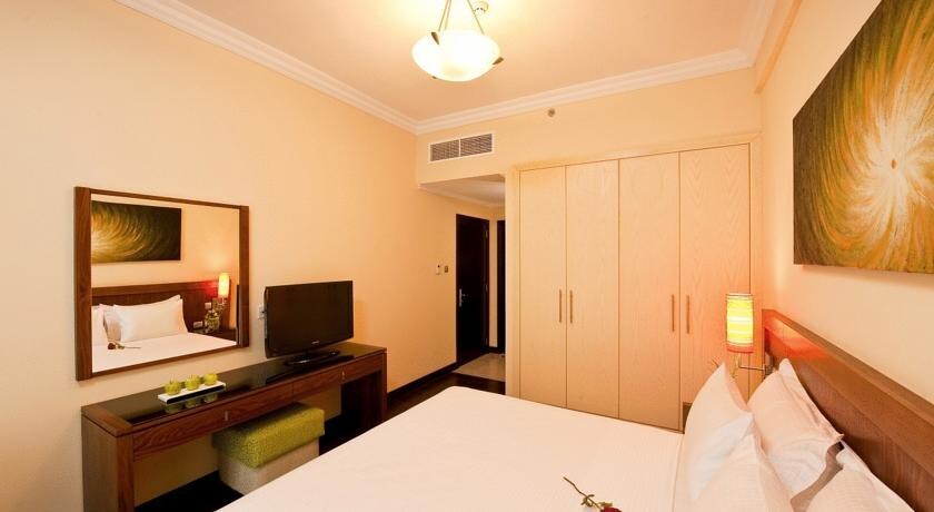 Al Nawras Hotel Apartments