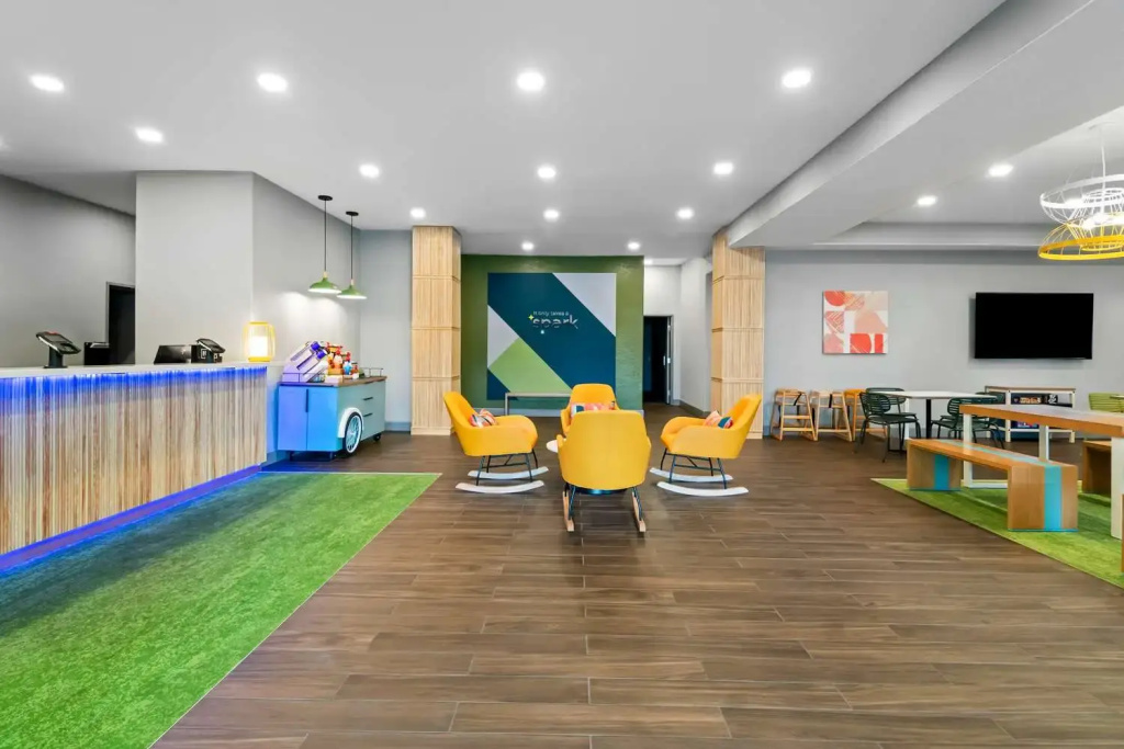 Spark By Hilton Wichita Falls