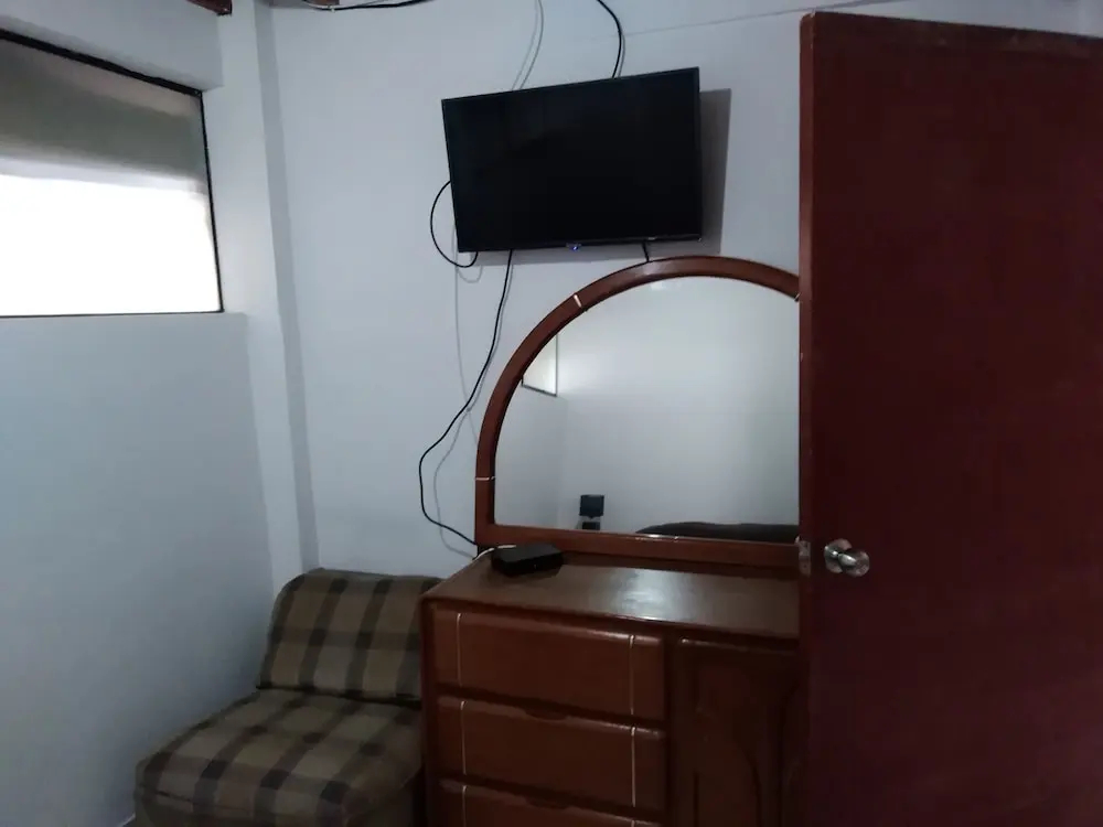 La Casa Maruja San Bartolo - фото 4