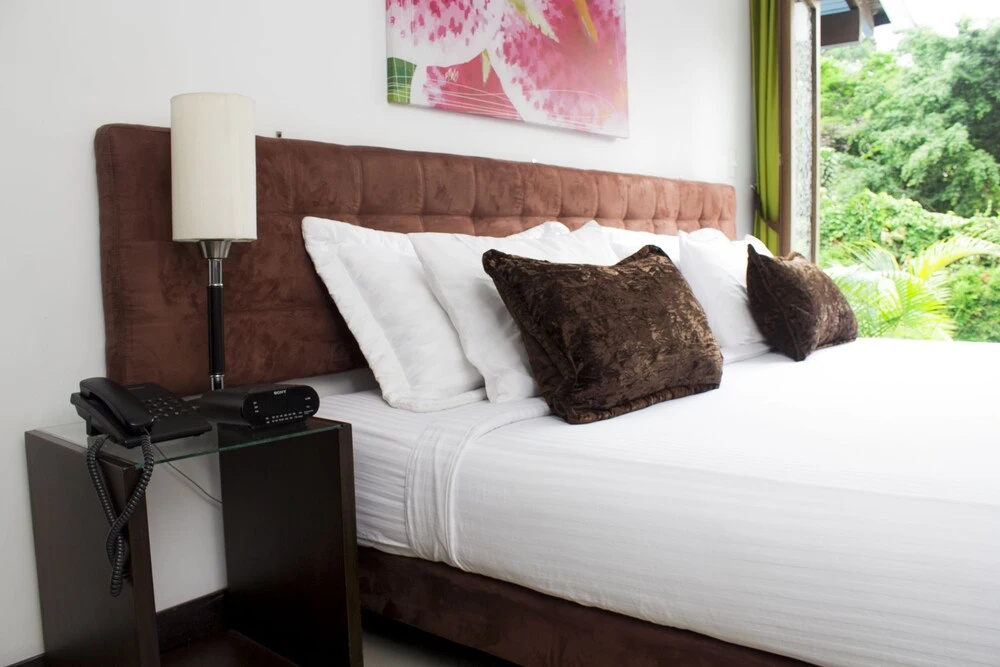 Las Rosas Hotel Boutique - Chambres