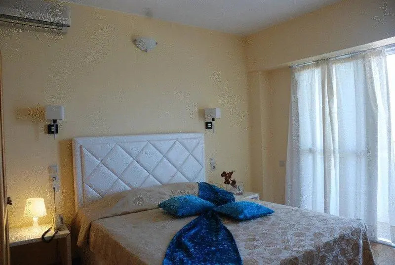 Rodini Beach Hotel - Général