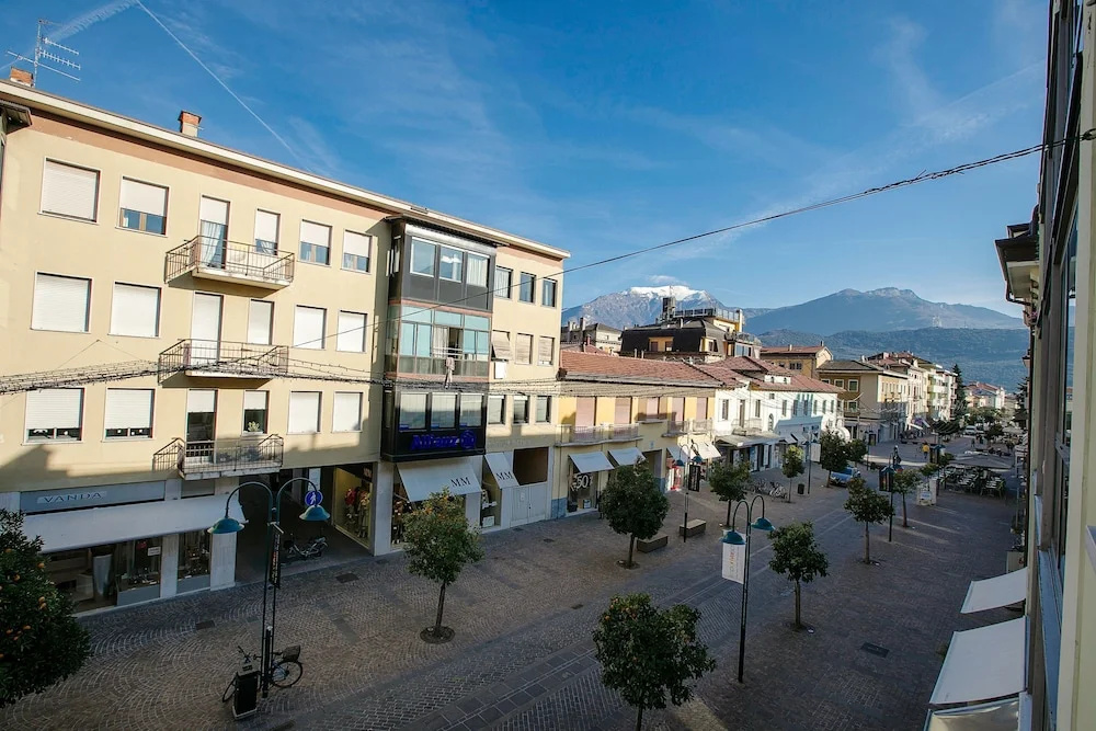 Riva Centro Apartment