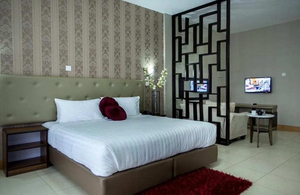 Premiere Boutique Hotel - Général