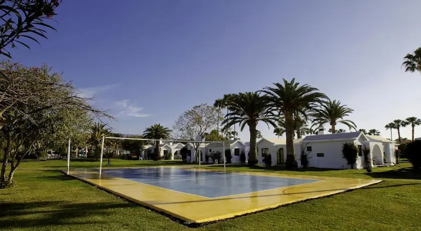 Bungalows Club Maspalomas