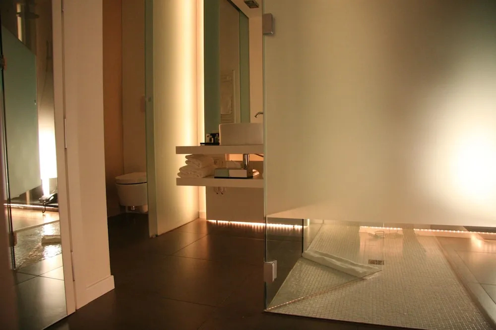 Best Western Hotel Parco Paglia - Chambres