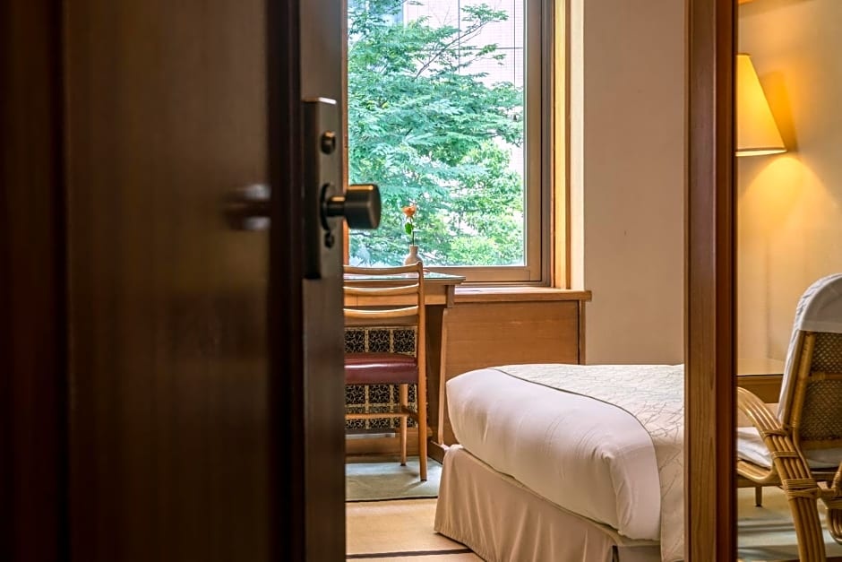 Hilltop Hotel 사진 1