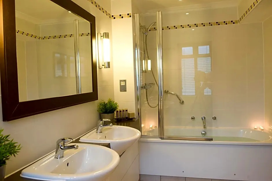 Westmead Hotel - Chambres