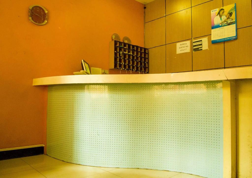 Hotel photo 2
