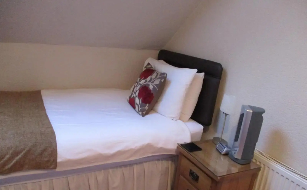 Hotel photo 7