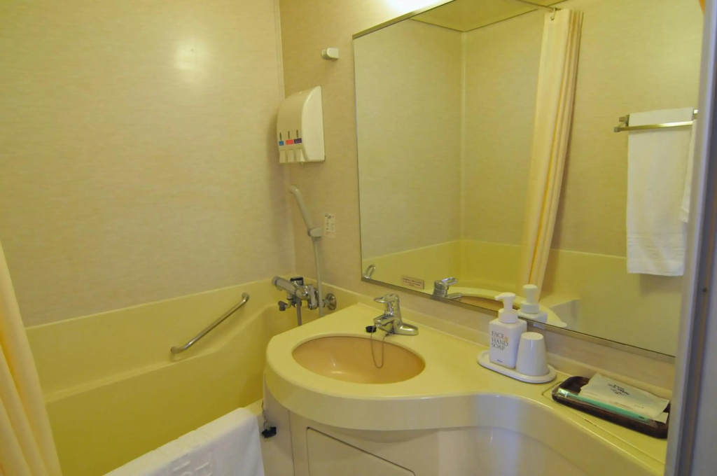 Hotel Listel Shinjuku - Général
