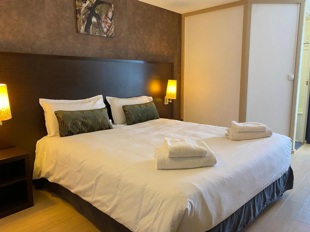 Shelder Hotel - Général